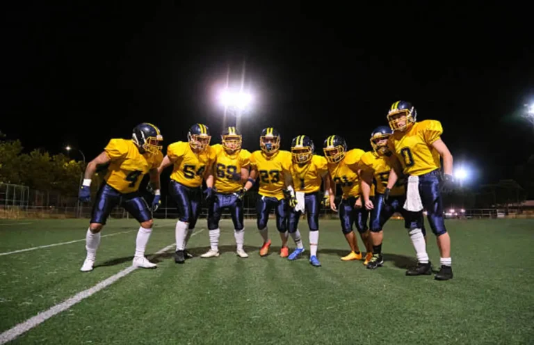 Saint Mary Spires Football,collegiate athletic excellence for aspiring players.